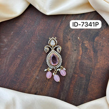 Load image into Gallery viewer, Victorian Pendent Set
