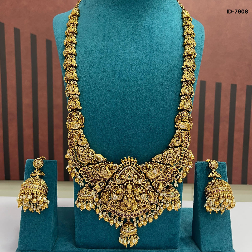 Nakshi Haram Set