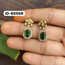 Load image into Gallery viewer, Antique Ear Tops/Studs
