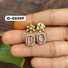 Load image into Gallery viewer, Antique Ear Tops/Studs
