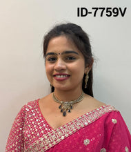 Load image into Gallery viewer, Victorian Necklace Set
