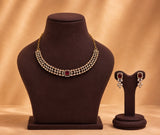 ANTIQUE NECKLACE SET
