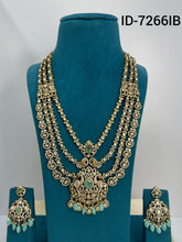 Load image into Gallery viewer, Victorian Haram Set
