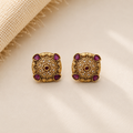 NAKSHI STUDS