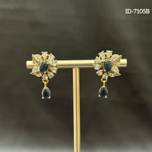 Load image into Gallery viewer, Victorian Ear Tops
