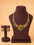 NAKSHI NECKLACE SET