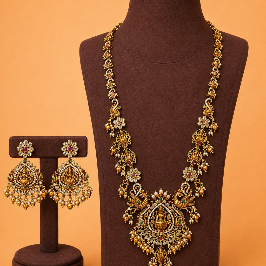 Nakshi Haram Set