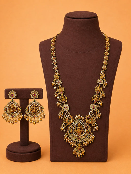 Nakshi Haram Set