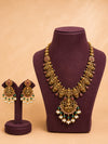 Nakshi Necklace Set