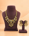 Antique Necklace Set