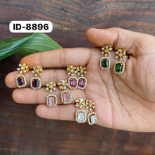 Load image into Gallery viewer, Antique Ear Tops/Studs
