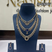 Load image into Gallery viewer, Victorian Haram Set
