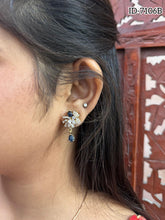 Load image into Gallery viewer, Victorian Ear Tops
