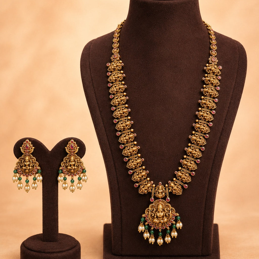 Nakshi Haram Set
