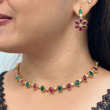 Load image into Gallery viewer, Necklace Set
