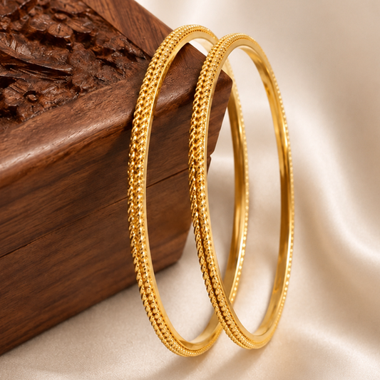 Antique Bangles