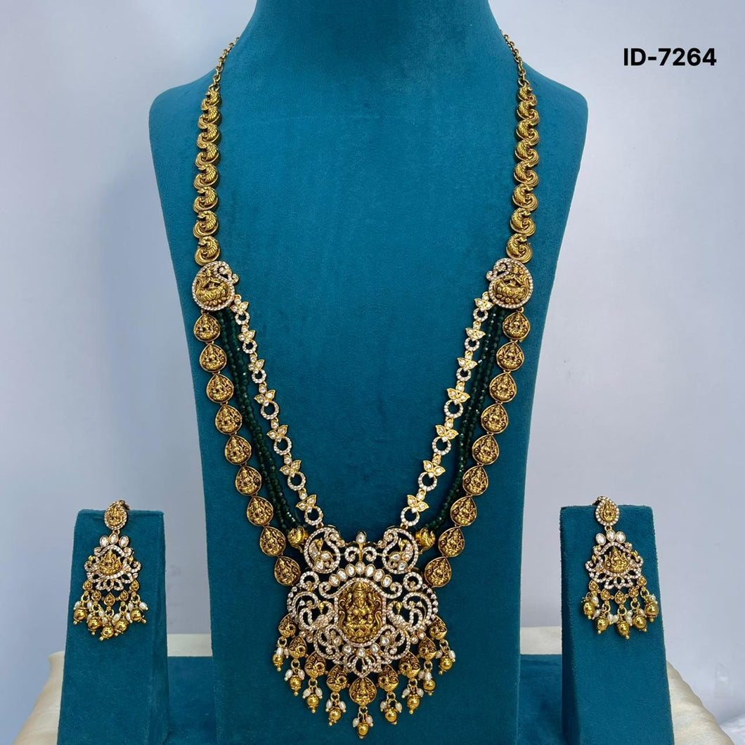 Nakshi Haram Set