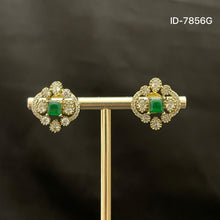 Load image into Gallery viewer, Victorian Ear Tops
