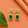 Antique Ear Tops/Studs