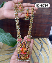 Load image into Gallery viewer, Enamel Haram Set
