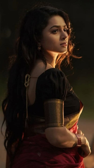 Nithya Prasad