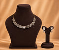 ANTIQUE NECKLACE SET