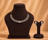 ANTIQUE NECKLACE SET