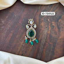 Load image into Gallery viewer, Victorian Pendent Set
