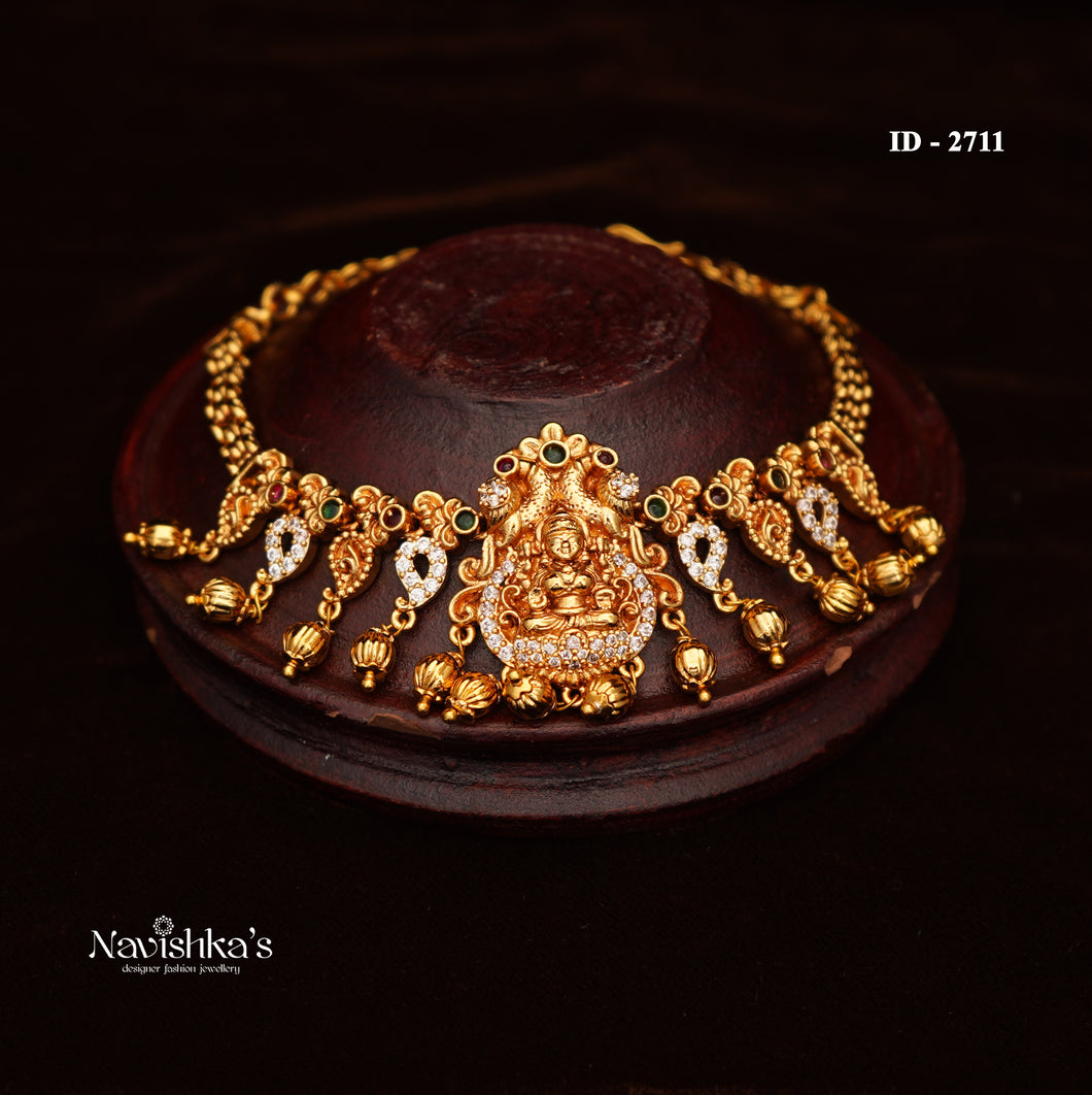 Antique Bajuband
