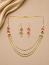 Nakshi Beads mala