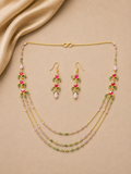 Nakshi Beads mala