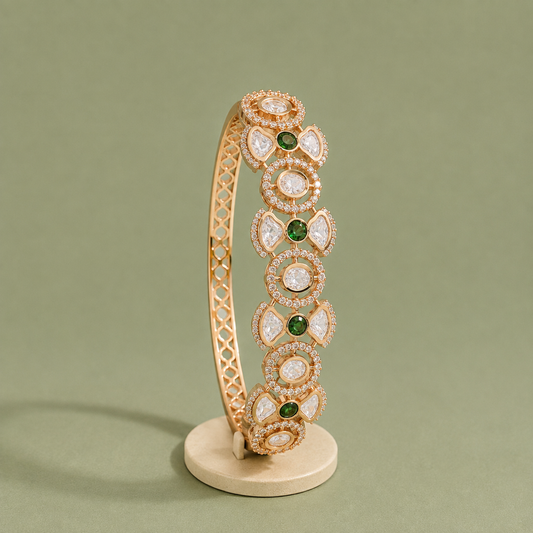 KUNDAN BRACELET