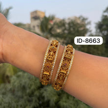 Load image into Gallery viewer, Nakshi Bangles
