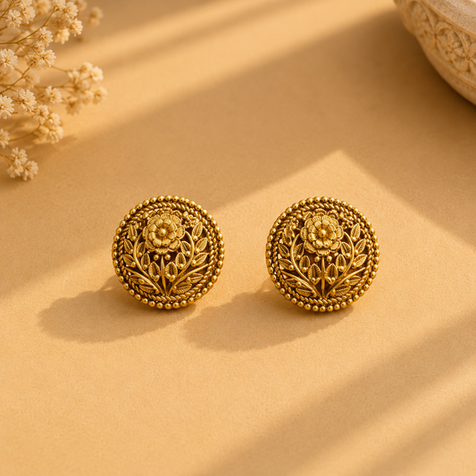 NAKSHI STUDS