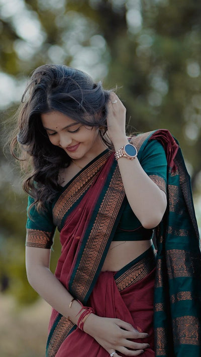 Gayatri Varma
