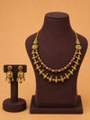 ANTIQUE NECKLACE SET