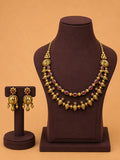 ANTIQUE NECKLACE SET
