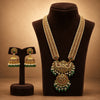 POTA STONE HARAM SET