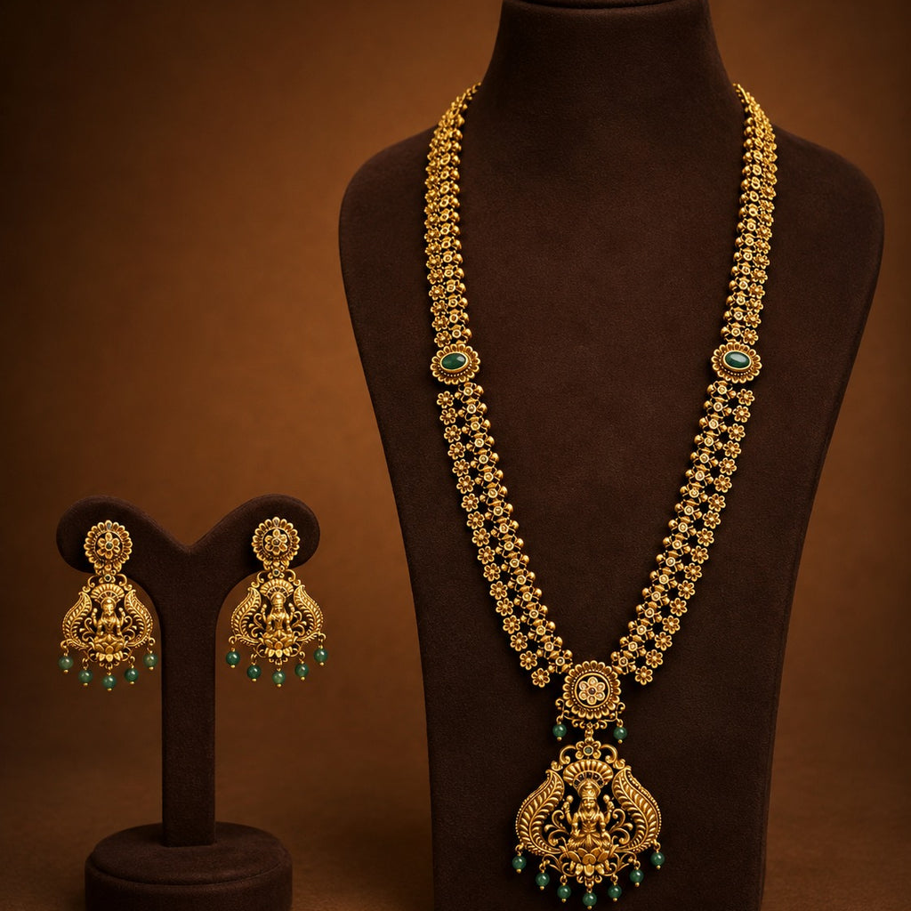 Nakshi Haram Set