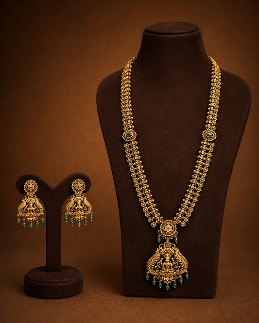 Nakshi Haram Set