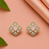 Victorian Ear Tops