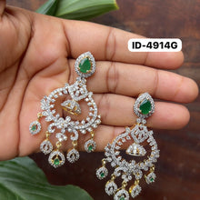 Load image into Gallery viewer, AD Earrings
