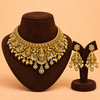 Nakshi Choker Set