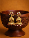 Nakshi Jhumkas