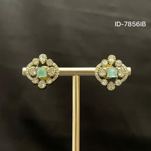 Load image into Gallery viewer, Victorian Ear Tops
