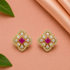 Victorian Ear Tops