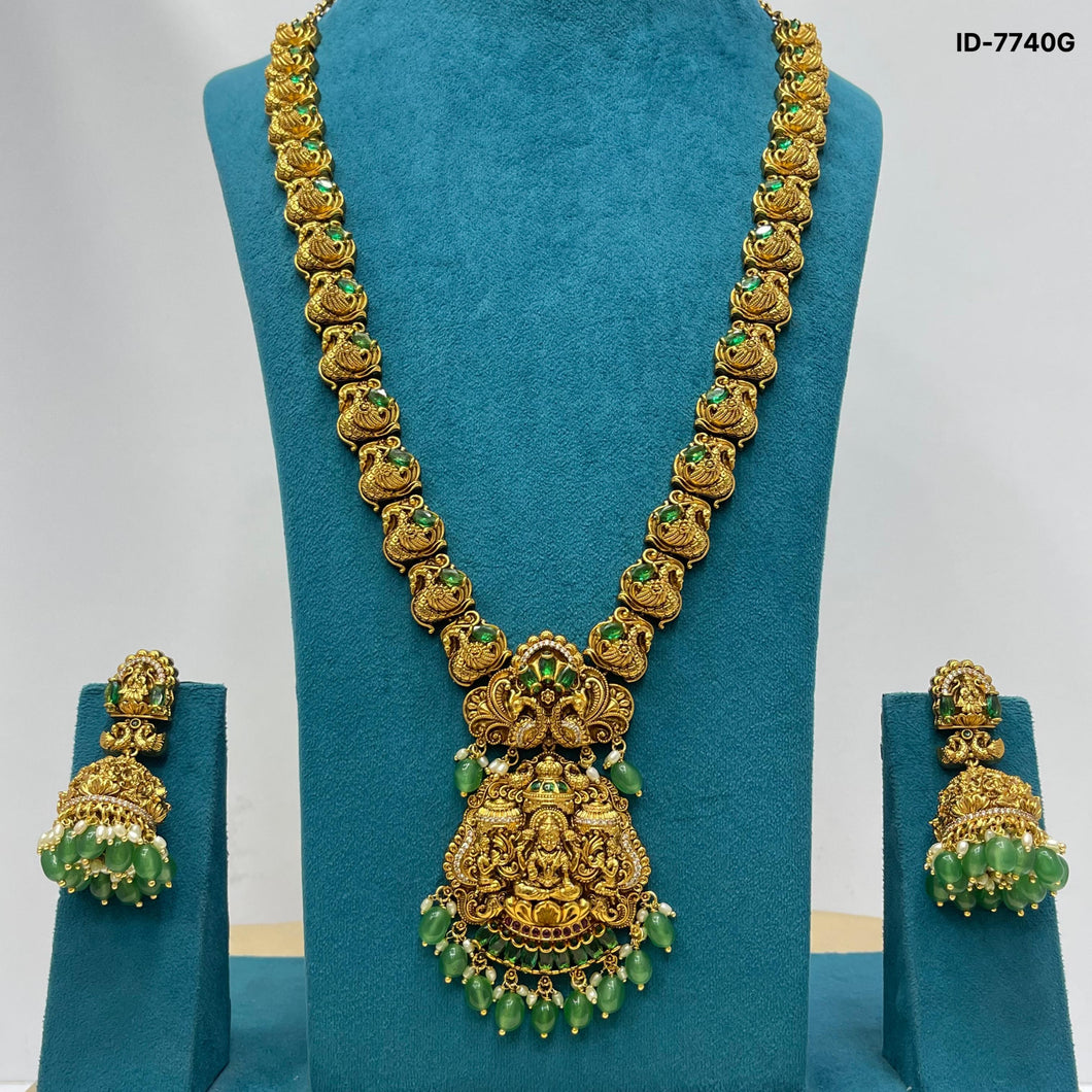 Nakshi Haram Set