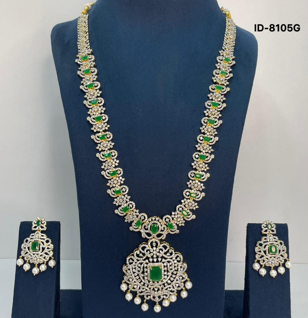 AD Haram Set