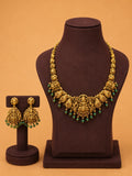 NAKSHI NECKLACE SET