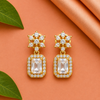Antique Ear Tops/Studs